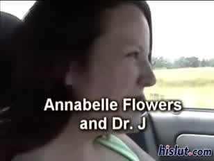 Annabelle kap munkát